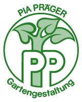 Logo Pia Präger