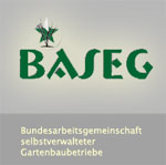 Logo Baseg