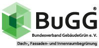 Logo BUGG